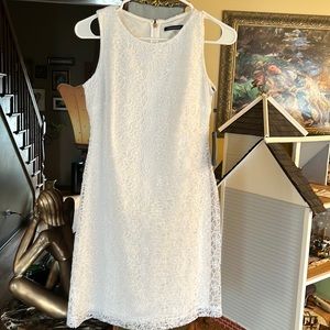 Tommy Hilfiger lace dress